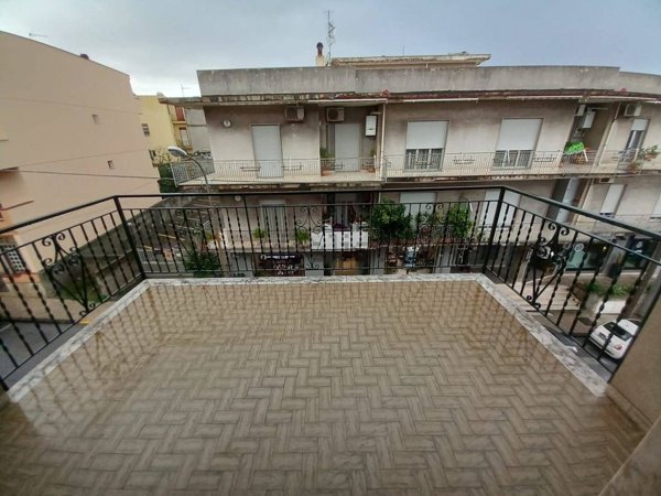 appartamento in vendita a Villafranca Tirrena