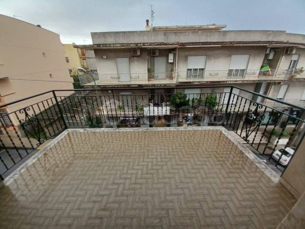 appartamento in vendita a Villafranca Tirrena