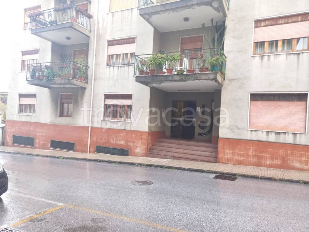 appartamento in vendita a Villafranca Tirrena