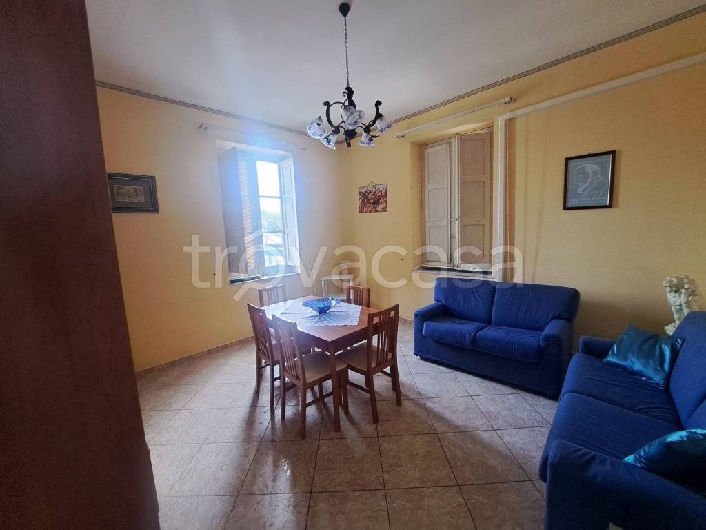 appartamento in vendita a Villafranca Tirrena