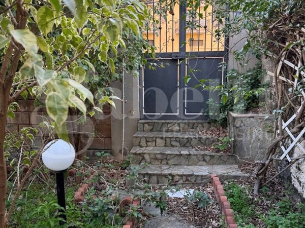 casa indipendente in vendita a Villafranca Tirrena