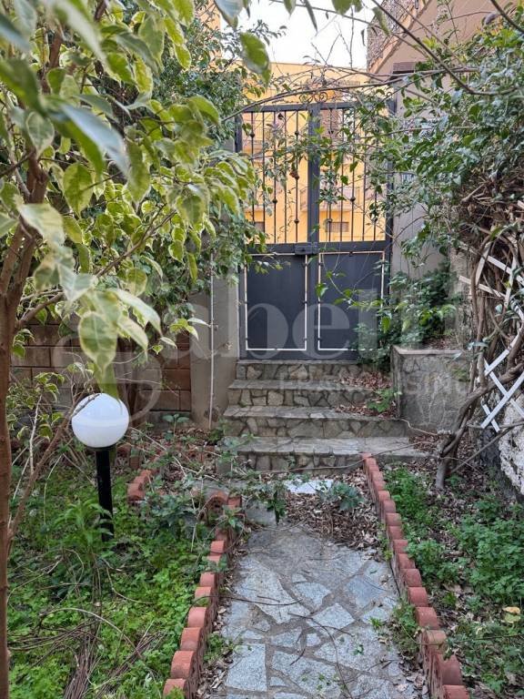 casa indipendente in vendita a Villafranca Tirrena