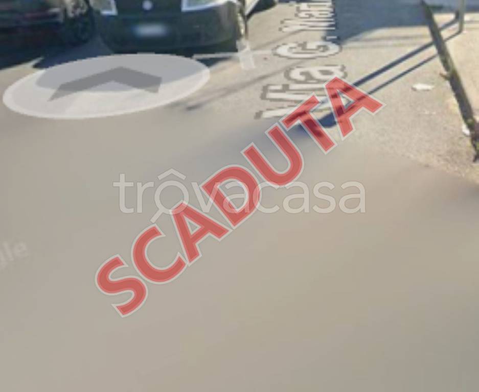 terreno edificabile in vendita a Villafranca Tirrena