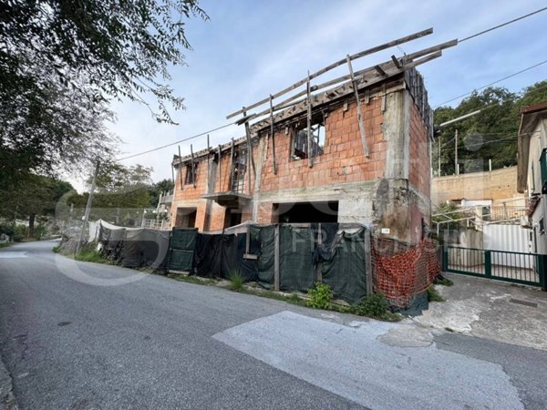 casa indipendente in vendita a Villafranca Tirrena in zona Calvaruso
