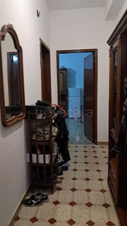 appartamento in vendita a Villafranca Tirrena