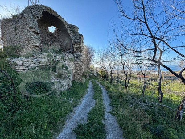 terreno agricolo in vendita a Villafranca Tirrena