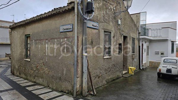 casa indipendente in vendita a Villafranca Tirrena in zona Serro