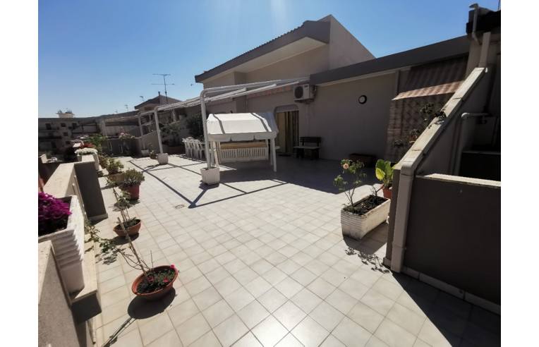 appartamento in vendita a Villafranca Tirrena