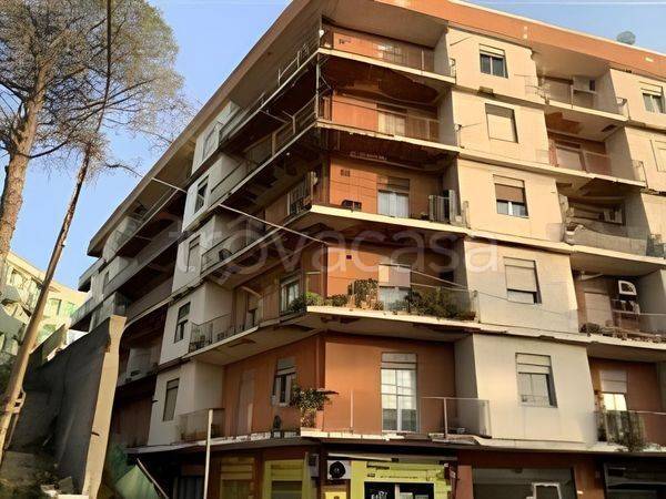 appartamento in vendita a Villafranca Tirrena