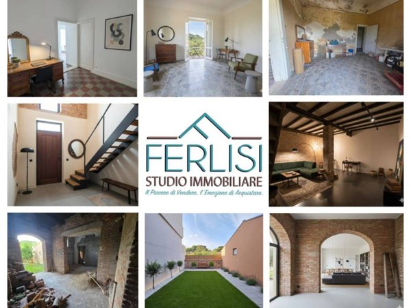 casa indipendente in vendita a Villafranca Tirrena in zona Castello