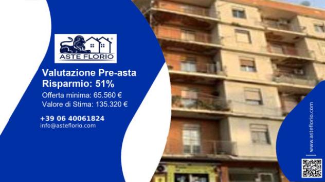 appartamento in vendita a Villafranca Tirrena