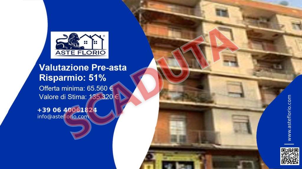 appartamento in vendita a Villafranca Tirrena