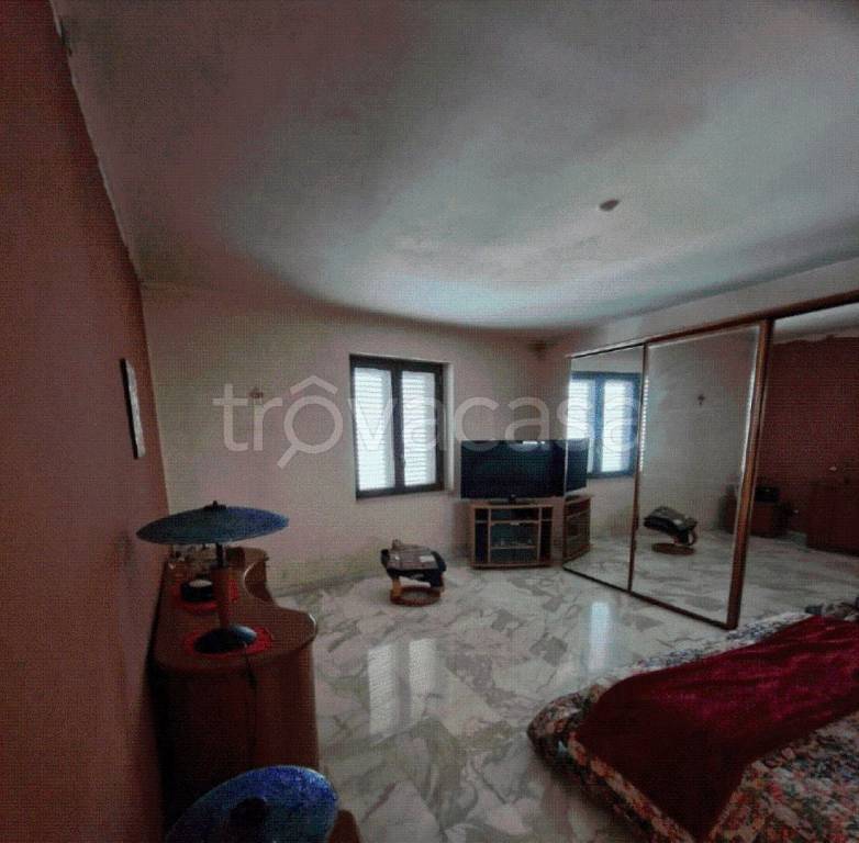 appartamento in vendita a Villafranca Tirrena