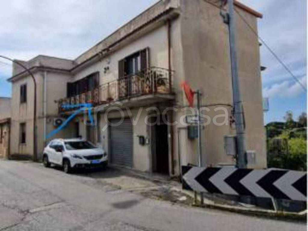 casa indipendente in vendita a Villafranca Tirrena