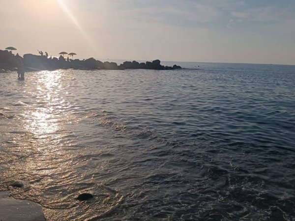 appartamento in vendita a Villafranca Tirrena