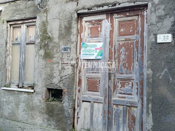 casa indipendente in vendita a Villafranca Tirrena