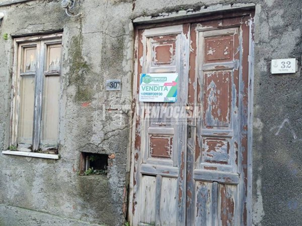 casa indipendente in vendita a Villafranca Tirrena