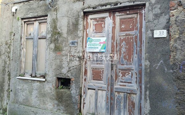 casa indipendente in vendita a Villafranca Tirrena