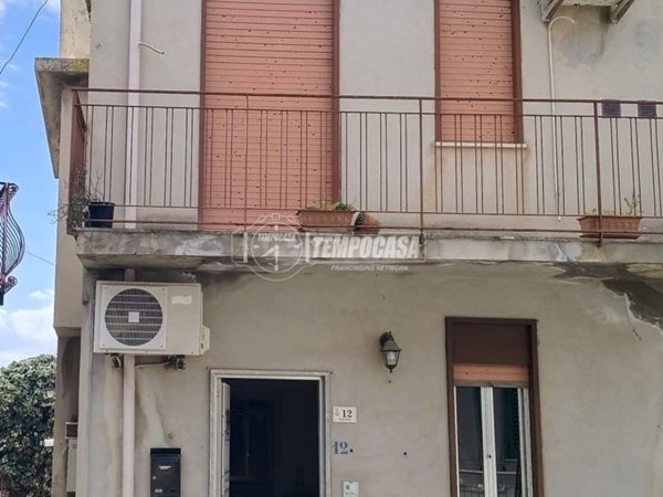 casa indipendente in vendita a Villafranca Tirrena in zona Serro