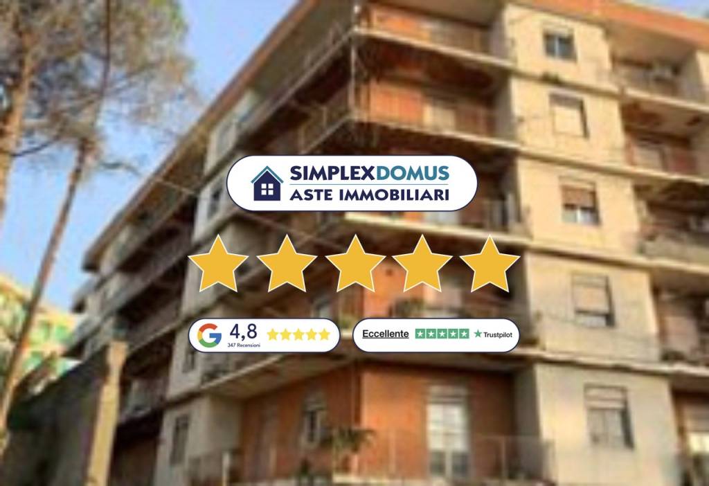 appartamento in vendita a Villafranca Tirrena