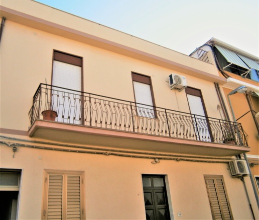 appartamento in vendita a Villafranca Tirrena