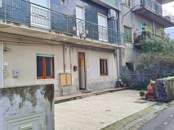 appartamento in vendita a Villafranca Tirrena