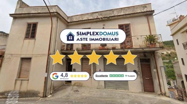 appartamento in vendita a Villafranca Tirrena