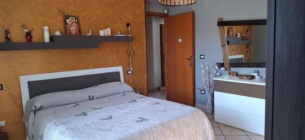 appartamento in vendita a Villafranca Tirrena