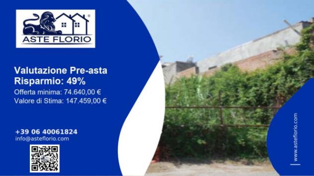 terreno agricolo in vendita a Villafranca Tirrena in zona Castello