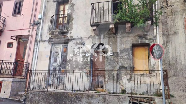 casa indipendente in vendita a Villafranca Tirrena