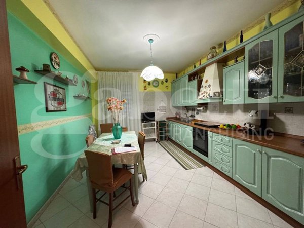 appartamento in vendita a Villafranca Tirrena