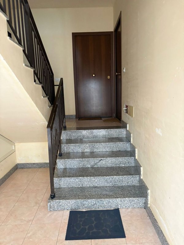 appartamento in vendita a Villafranca Tirrena