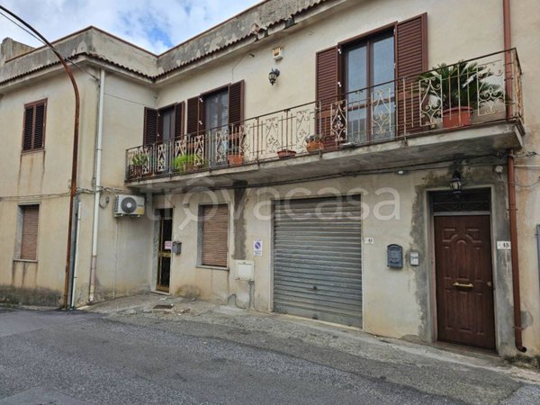 appartamento in vendita a Villafranca Tirrena in zona Castello