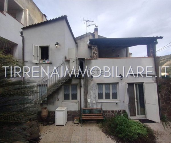 appartamento in vendita a Villafranca Tirrena in zona Calvaruso