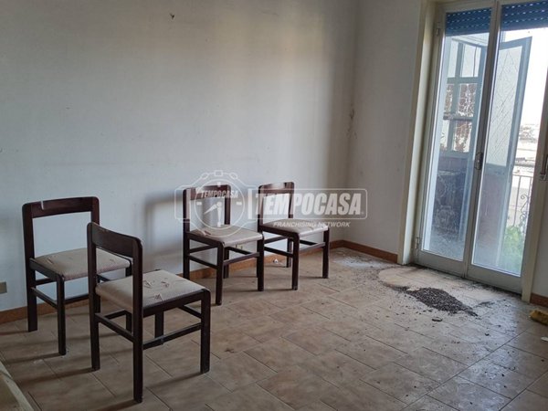 appartamento in vendita a Villafranca Tirrena