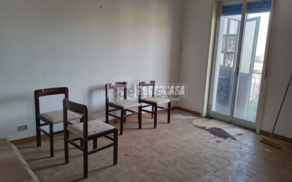 appartamento in vendita a Villafranca Tirrena