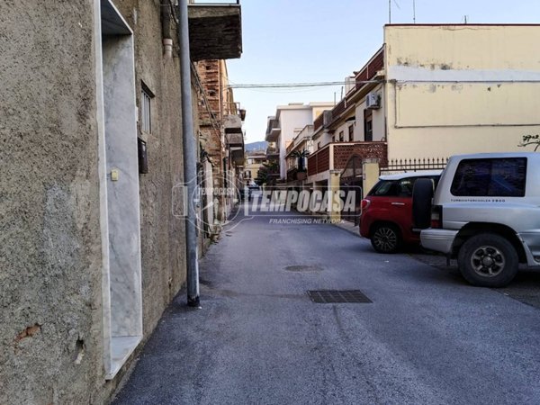 appartamento in vendita a Villafranca Tirrena