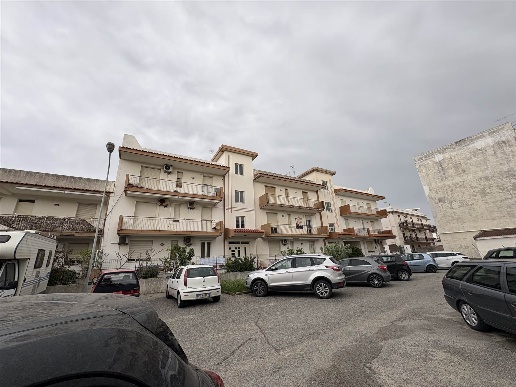 appartamento in vendita a Villafranca Tirrena