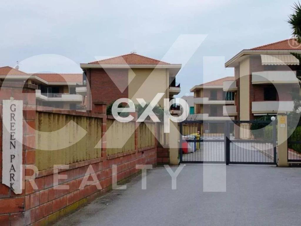 appartamento in vendita a Villafranca Tirrena