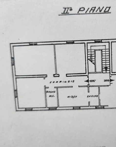 appartamento in vendita a Villafranca Tirrena