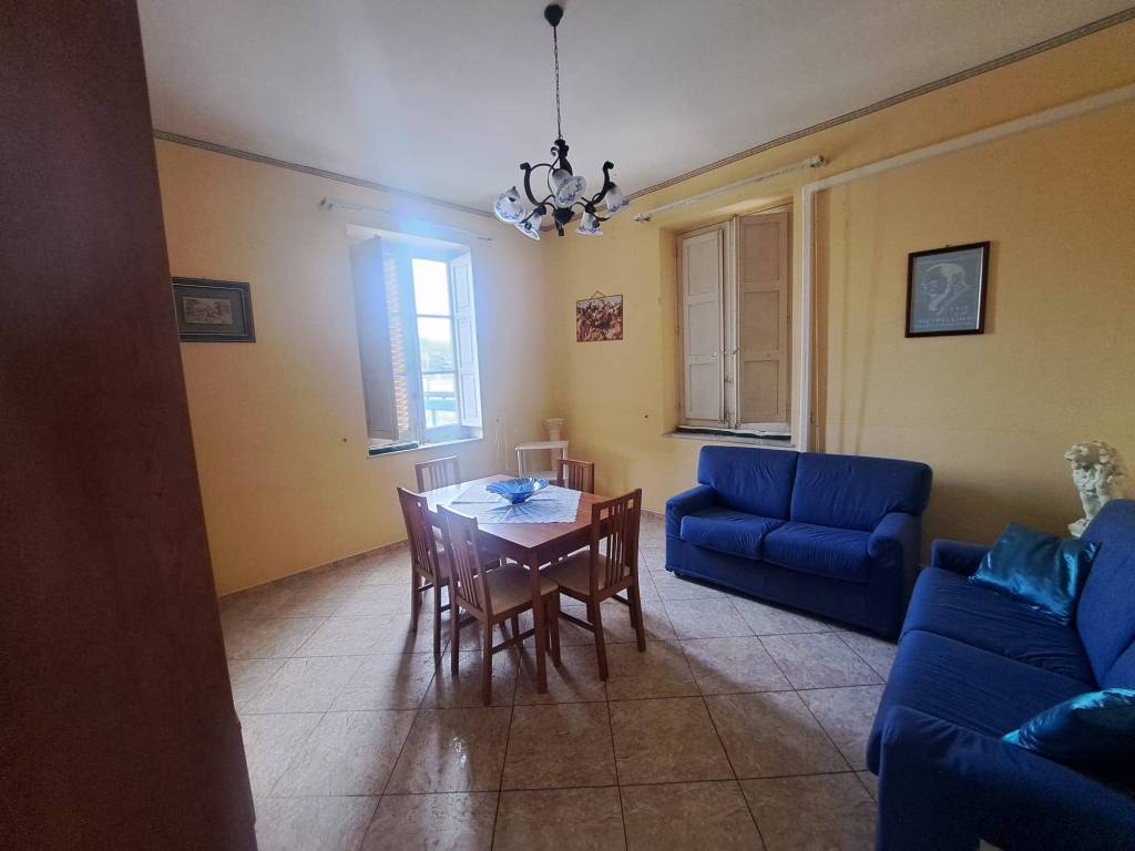 appartamento in vendita a Villafranca Tirrena