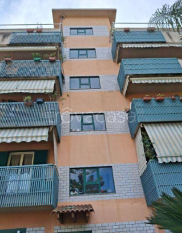 appartamento in vendita a Villafranca Tirrena