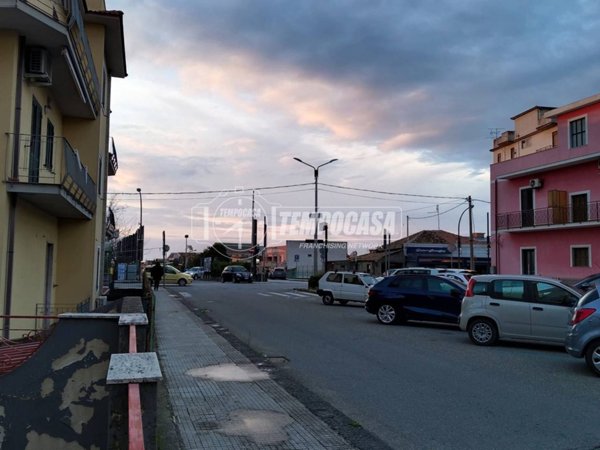 casa indipendente in vendita a Villafranca Tirrena