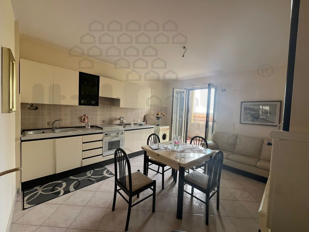 appartamento in vendita a Villafranca Tirrena in zona Divieto