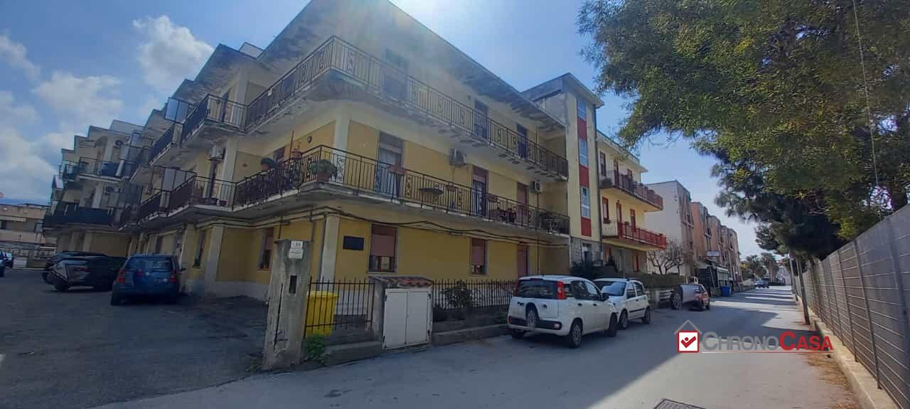 appartamento in vendita a Villafranca Tirrena