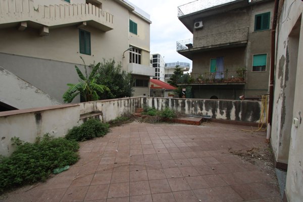 appartamento in vendita a Villafranca Tirrena