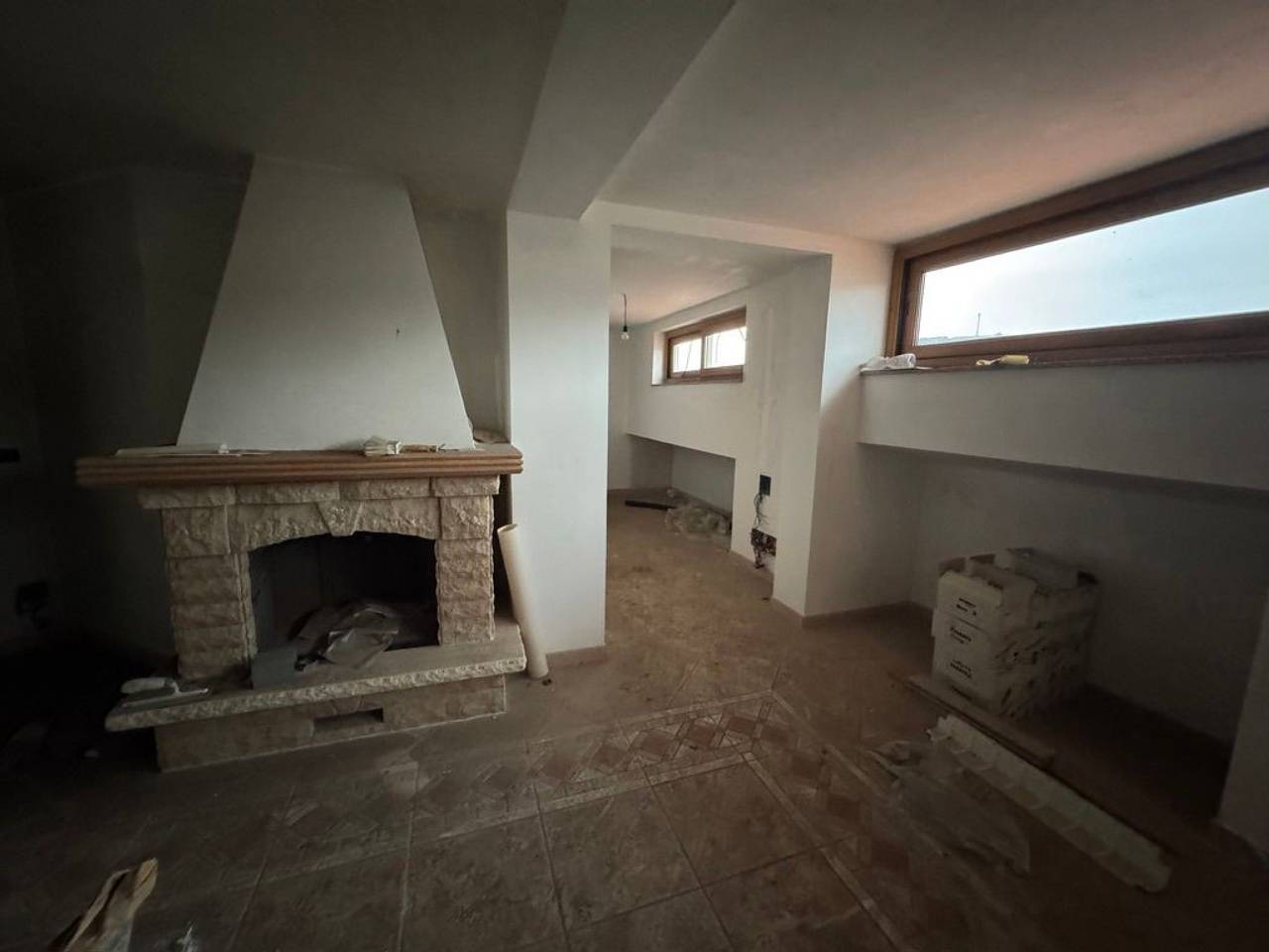 appartamento in vendita a Villafranca Tirrena