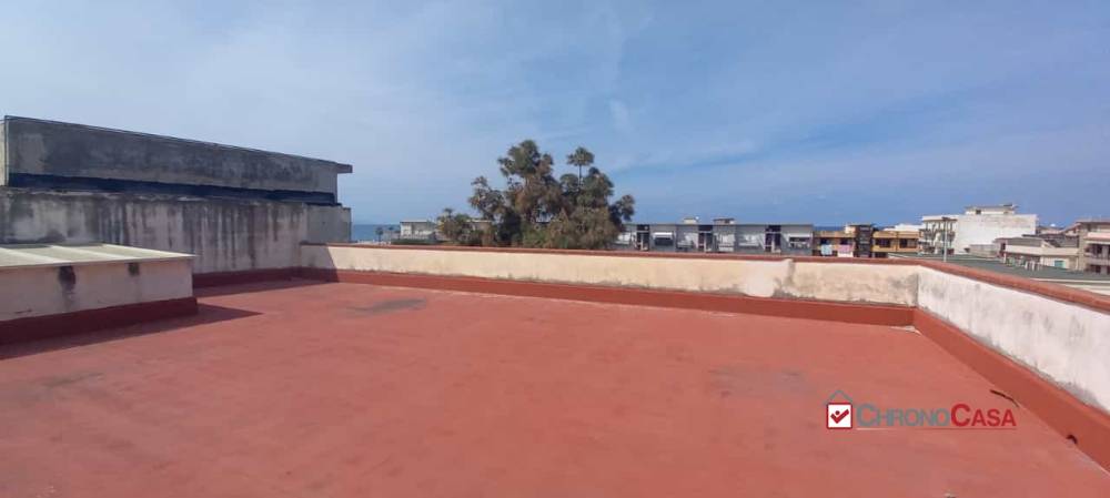 appartamento in vendita a Villafranca Tirrena