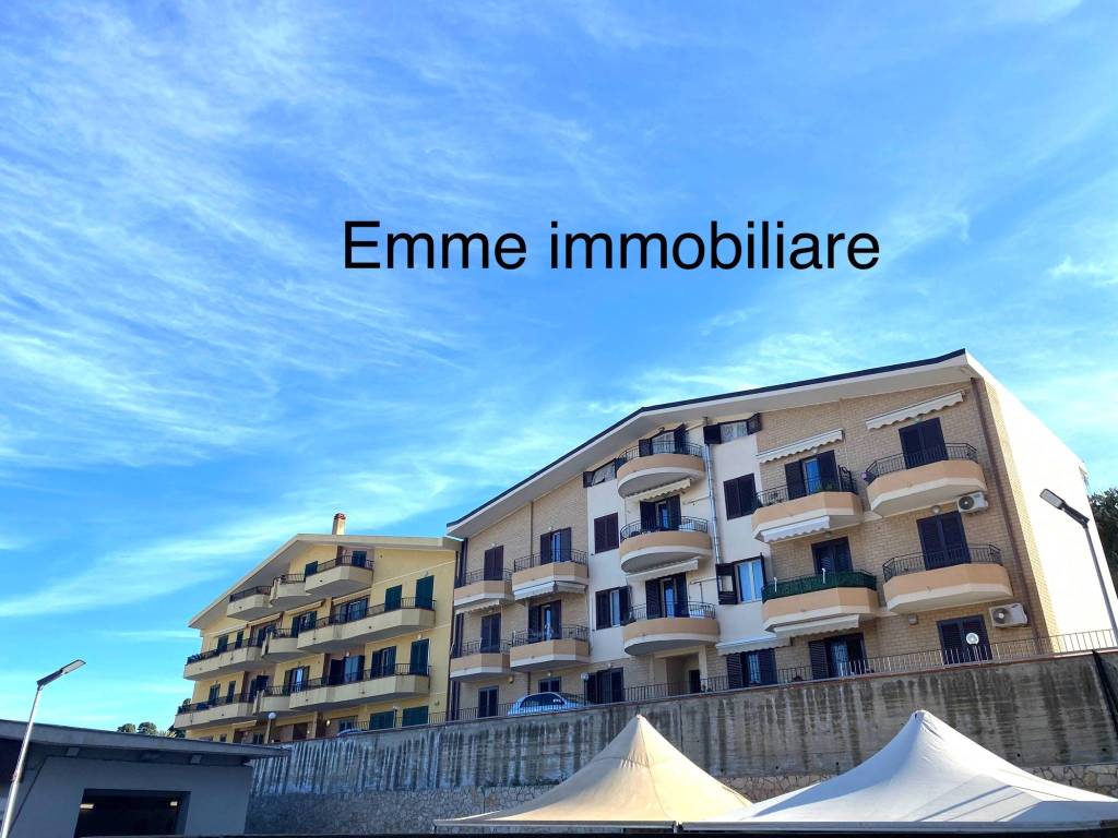 appartamento in vendita a Villafranca Tirrena
