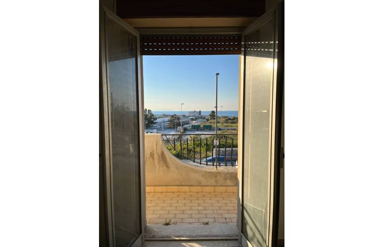 appartamento in vendita a Villafranca Tirrena